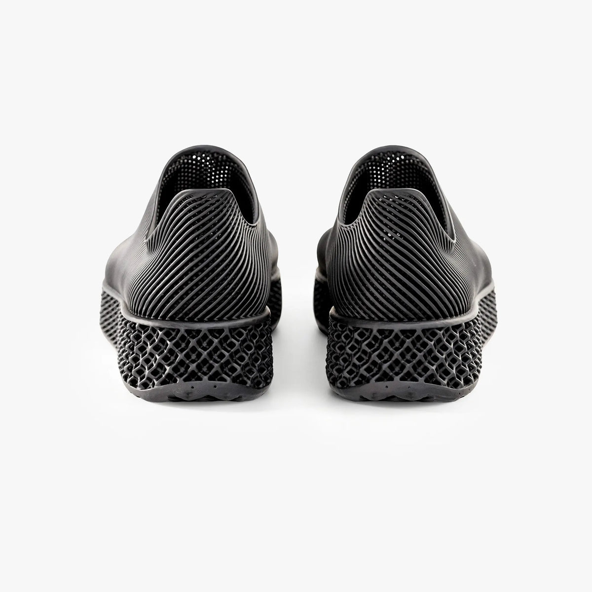 Aeriscape 3D Printed Sneakers