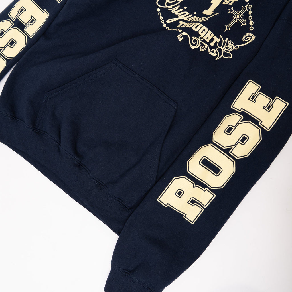 Voyeur Hoodie
