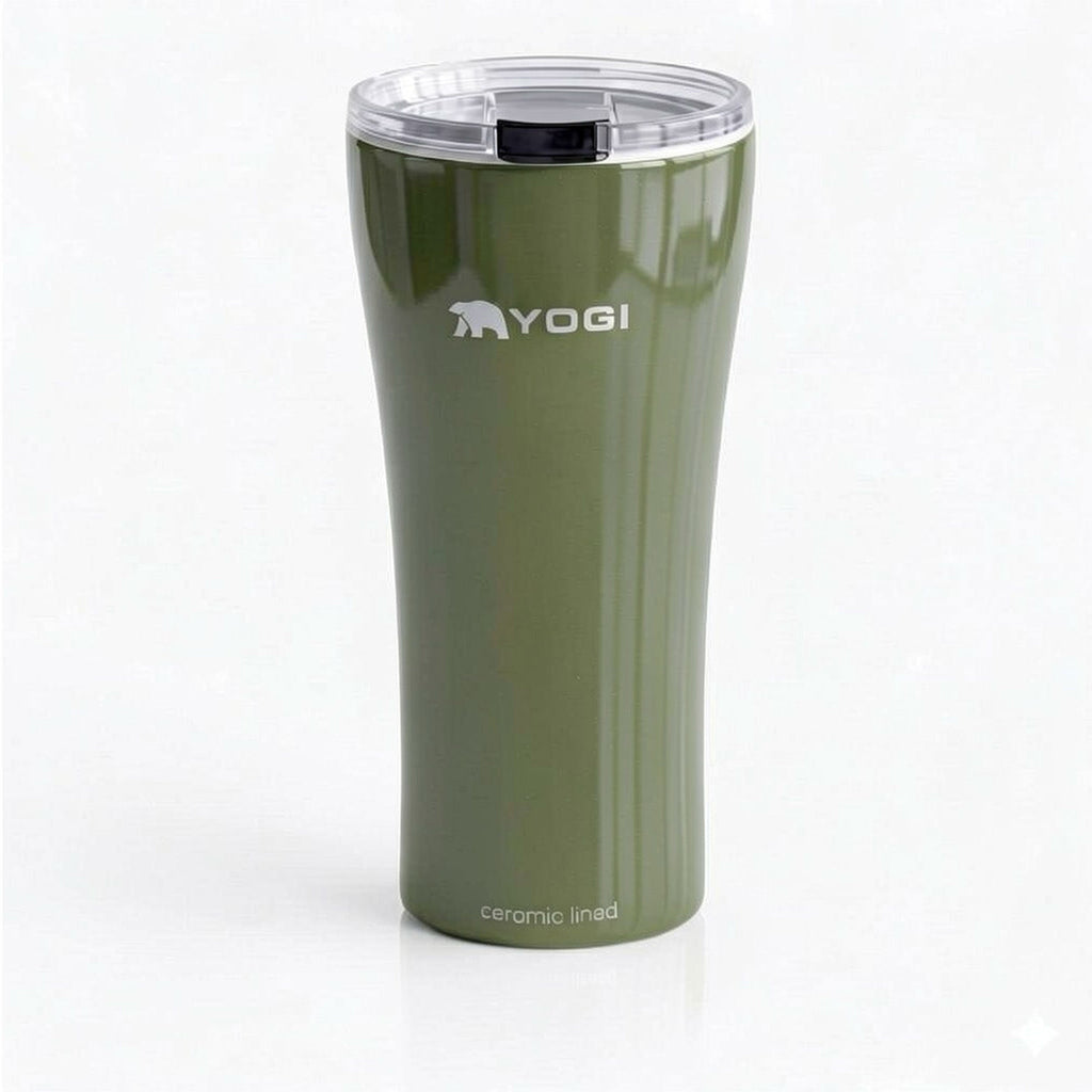 Elements Coffee Tumbler