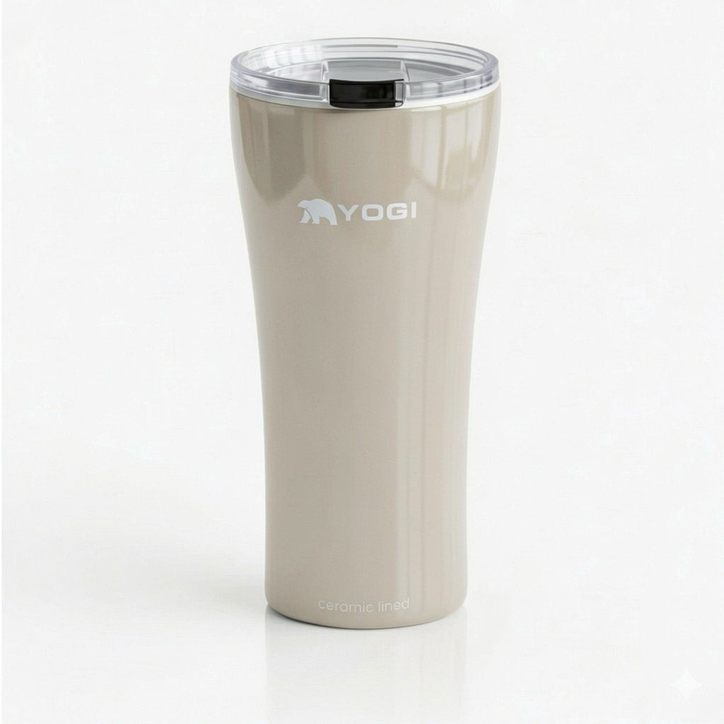 Elements Coffee Tumbler