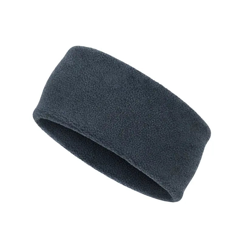 Polar Feet Fleece Headband