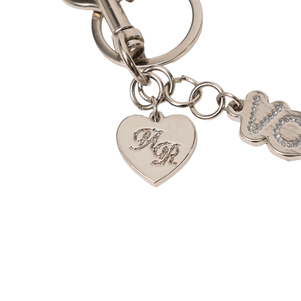 voyeur keychain