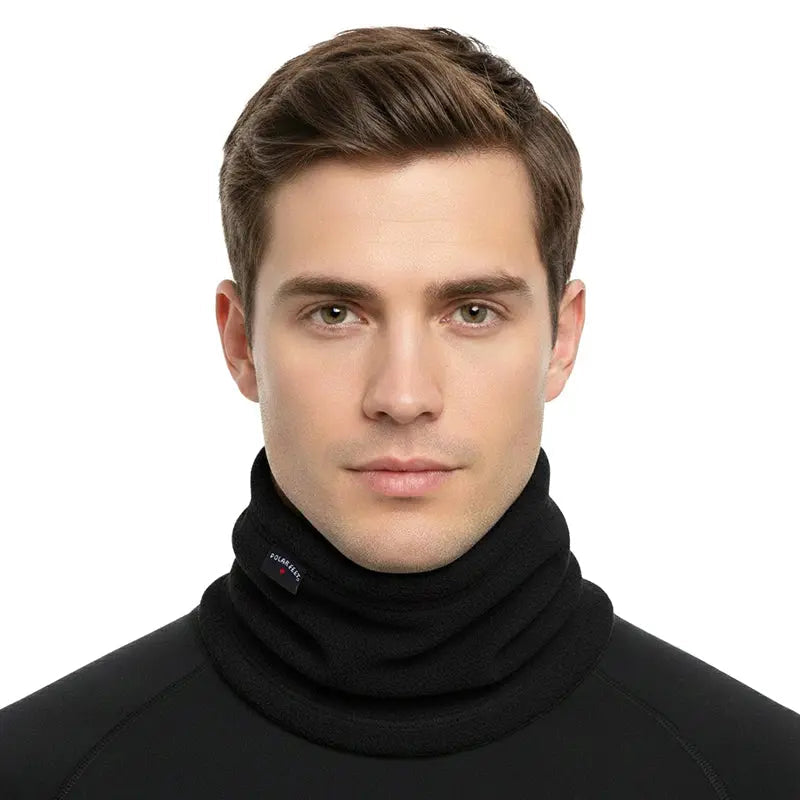 Polar Feet Fleece Neck Warmers Unisex